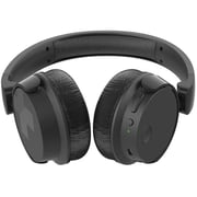 Philips TABH305BK Wireless On Ear Headphone Black