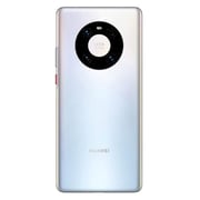 Huawei Mate 40 Pro DS 256GB Mystic Silver 5G Smartphone