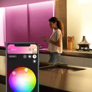 Philips Hue V4 Lightstrip 1 Mtr 11.5W