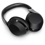 Philips TAPH805/BK Wireless Over Ear Stereo Headphone Black