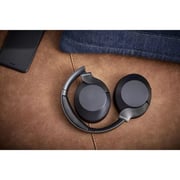 Philips TAPH805/BK Wireless Over Ear Stereo Headphone Black