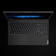 Lenovo Legion 5 15ARH05H Gaming Laptop - 15.6inch FHD / 512GB SSD / 16GB RAM / Windows 10 / English Keyboard / Black