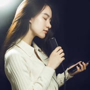 Xiaomi TLIFE Wired Digital Microphone HD