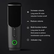 Xiaomi TLIFE Wired Digital Microphone HD