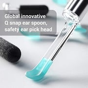 Xiaomi Bebird M9 Pro Otoscope Black