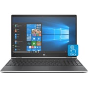 HP Pavilion x360 15-cr0091ms Laptop - Core i5 1.6GHz 8GB 128GB Shared 15.6inch FHD English Keyboard