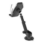 Redmo S5 2in1 Smart Sensor Car Wireless Charger With Dashboard Mount