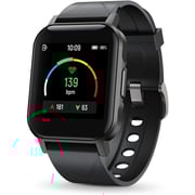 Soundpeats WATCH 1 Smartwatch Black