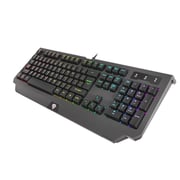 Genesis RGB 4 In 1 Gaming Combo