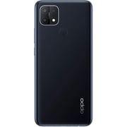 Oppo A15 CPH2185 DS 32GB/3GB Dynamic Black 4G Smartphone