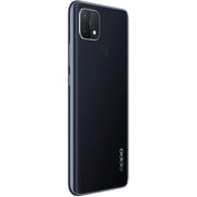 Oppo A15 CPH2185 DS 32GB/3GB Dynamic Black 4G Smartphone