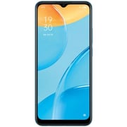 Oppo A15 CPH2185 DS 32GB/3GB Mystery Blue 4G Smartphone