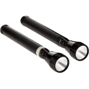 Sanford Rechargeable LED Search Light And Emergency Combo 3 In 1 (3Sc+3Sc+24Pcs LED)