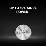 Duracell LR44 Alkaline Battery 15V (Pack of 2)