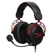Hyper X - Pc Gaming Headset - Cloud Alpha
