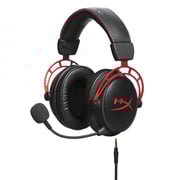 Hyper X - Pc Gaming Headset - Cloud Alpha