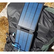 Powertraveller Extreme Solar Compact Lightweight Solar Charger