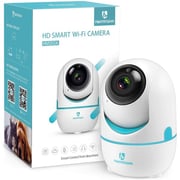 كاميرا مراقبة هيم فيجن HM202A 2K 3MP