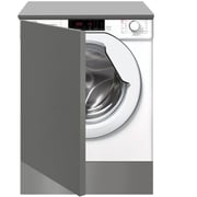 TEKA LSI5 1480 Washer dryer integrable 8kg capacity and 5kg drying system handwashable energy classification