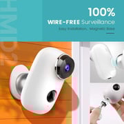 Heimvision HMD2 Wireless Camera