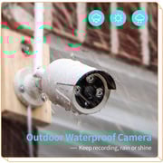 Heimvision HM241 1080P Wireless Camera