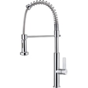 TEKA Professional Kitchen Mixer With Swivel And Flexible Spout Fot 939