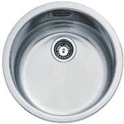 TEKA Inset Stainless Steel Sink One Bowl Erc 1B
