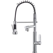 TEKA Professional Kitchen Mixer With Spout To Fill Recipients Fot 999