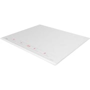 TEKA IZC 64630 WH MST Induction hob with Direct Functions MultiSlider and 4 cooking zones in 60 cm Urban Colors
