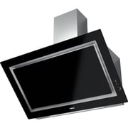 TEKA DLV 98660 TOS Vertical decorative hood with Fresh air function in 90cm Urban Colors