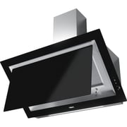 TEKA DLV 98660 TOS Vertical decorative hood with Fresh air function in 90cm Urban Colors