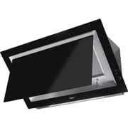 TEKA DLV 98660 TOS Vertical decorative hood with Fresh air function in 90cm Urban Colors