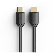 HP High-Speed HDMI Cable 2m Black