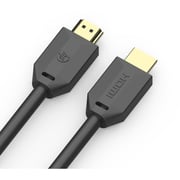 HP High-Speed HDMI Cable 2m Black