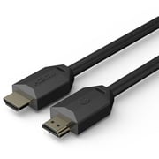 HP High-Speed HDMI Cable 2m Black