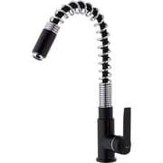 TEKA Semi-Professional Kitchen Tap Mixer With Flexible Spout In 934 N