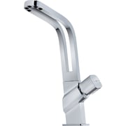 TEKA Single Lever Kitchen Tap With Revolutionary Open Spout Concept Ico 915