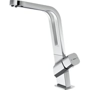 TEKA Single Lever Kitchen Tap With Revolutionary Open Spout Concept Ico 915