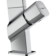 TEKA Single Lever Kitchen Tap With Revolutionary Open Spout Concept Ico 915