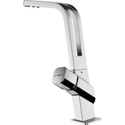 TEKA Single Lever Kitchen Tap With Revolutionary Open Spout Concept Ico 915
