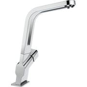 TEKA Single Lever Kitchen Tap With Revolutionary Open Spout Concept Ico 915