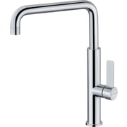 TEKA Single Lever Kitchen Tap With Aerator Integrated In The Spout Fot 994