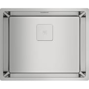 TEKA 3-In-1 Installation Stainless Steel Sink With One Bowl Flexlinea Rs15 50.40