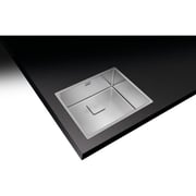 TEKA 3-In-1 Installation Stainless Steel Sink With One Bowl Flexlinea Rs15 50.40