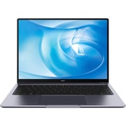 HUAWEI MateBook KELVINL-WFE9B Laptop - AMD Ryzen 7 2.9GHz 16GB 512GB Win10 14
