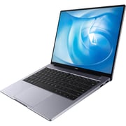 HUAWEI MateBook KELVINL-WFE9B Laptop - AMD Ryzen 7 2.9GHz 16GB 512GB Win10 14