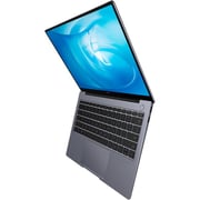 HUAWEI MateBook KELVINL-WFE9B Laptop - AMD Ryzen 7 2.9GHz 16GB 512GB Win10 14