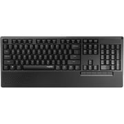 Rapoo Wireless Combo Keyboard+Mouse Black