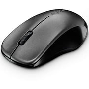 Rapoo Wireless Combo Keyboard+Mouse Black