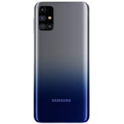 Samsung Galaxy M31s 128GB Blue 4G Smartphone